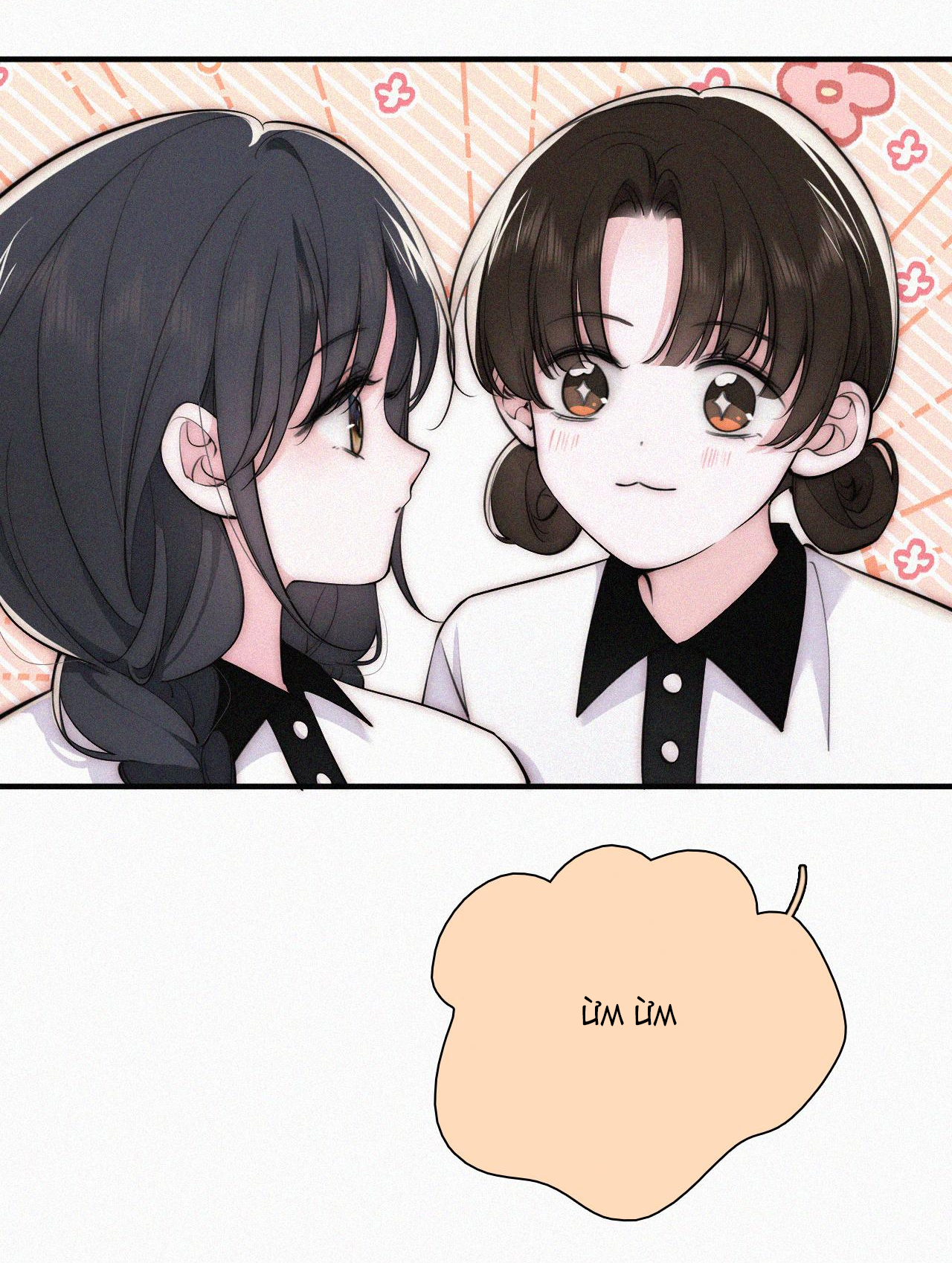 bệnh yêu chapter 84.1 14