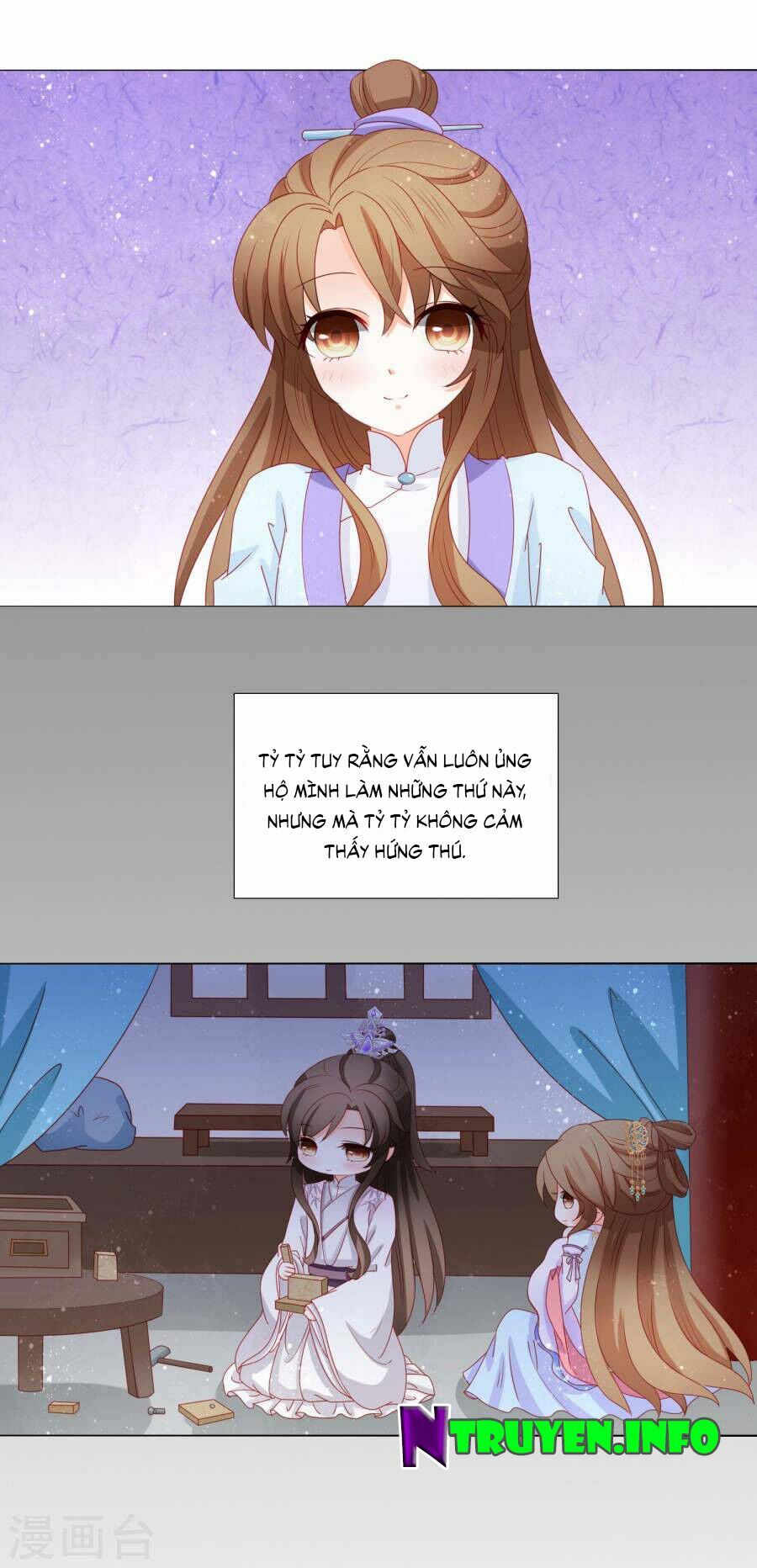 nam phi nữ tướng chapter 22 12