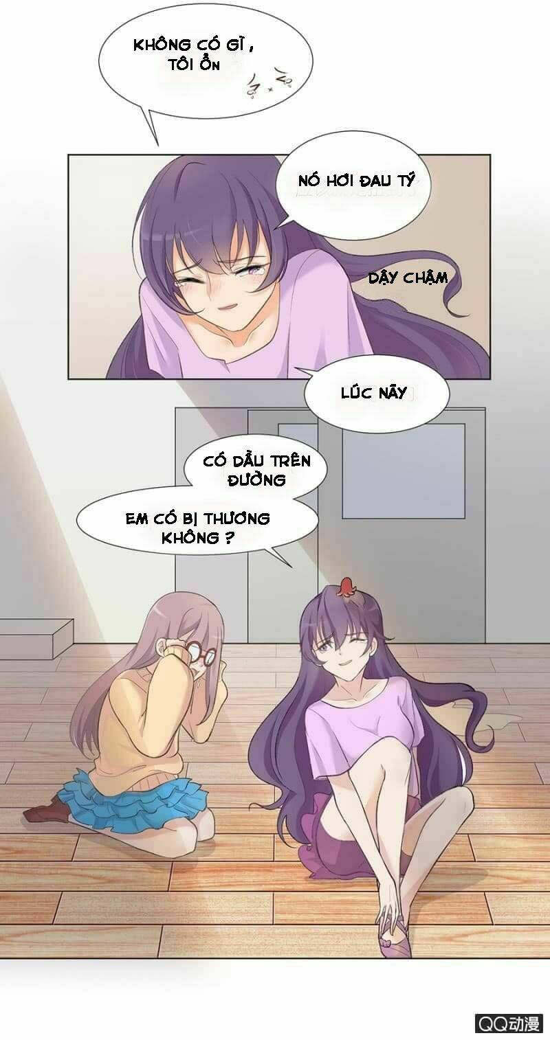 huyễn vũ thanh xuân chapter 2 11