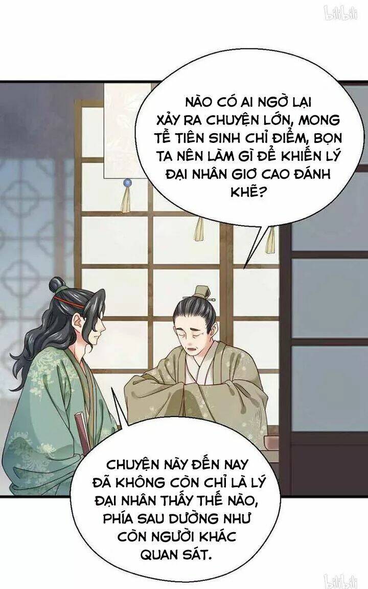 kiều nữ độc phi chapter 132 5