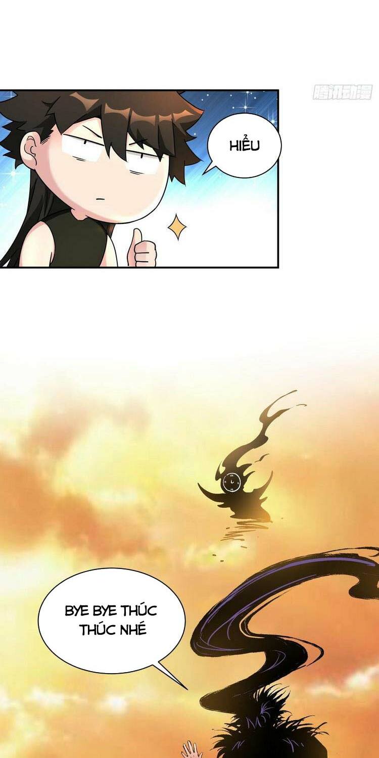 ta là nhà giàu số một, ta không muốn trọng sinh chapter 68 25