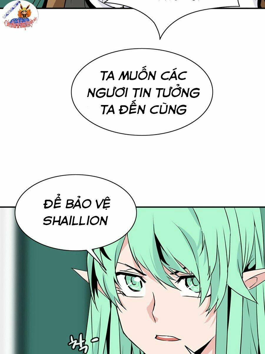 ảo mộng vương chapter 49 15