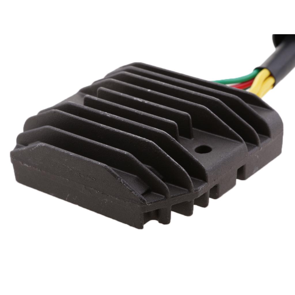Motorcycle Voltage Regulator for CBR1100XX Blackbird 1999-03
