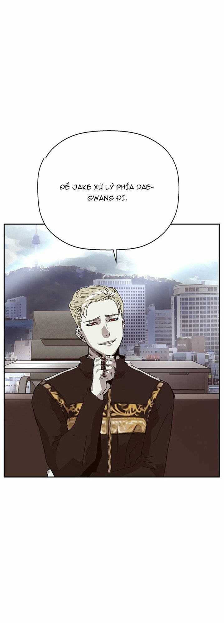 anh hùng yếu chapter 145 41