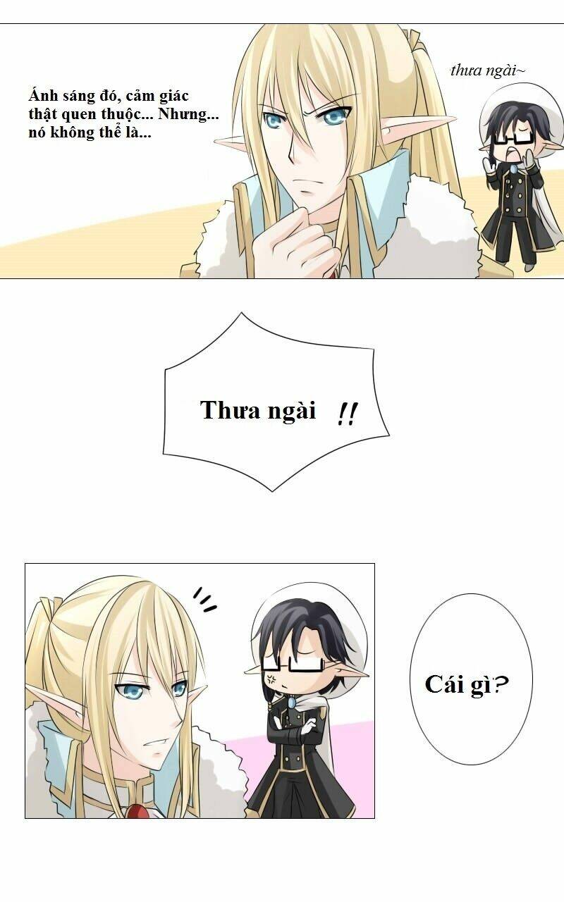 scarce clover hima chapter 4 4