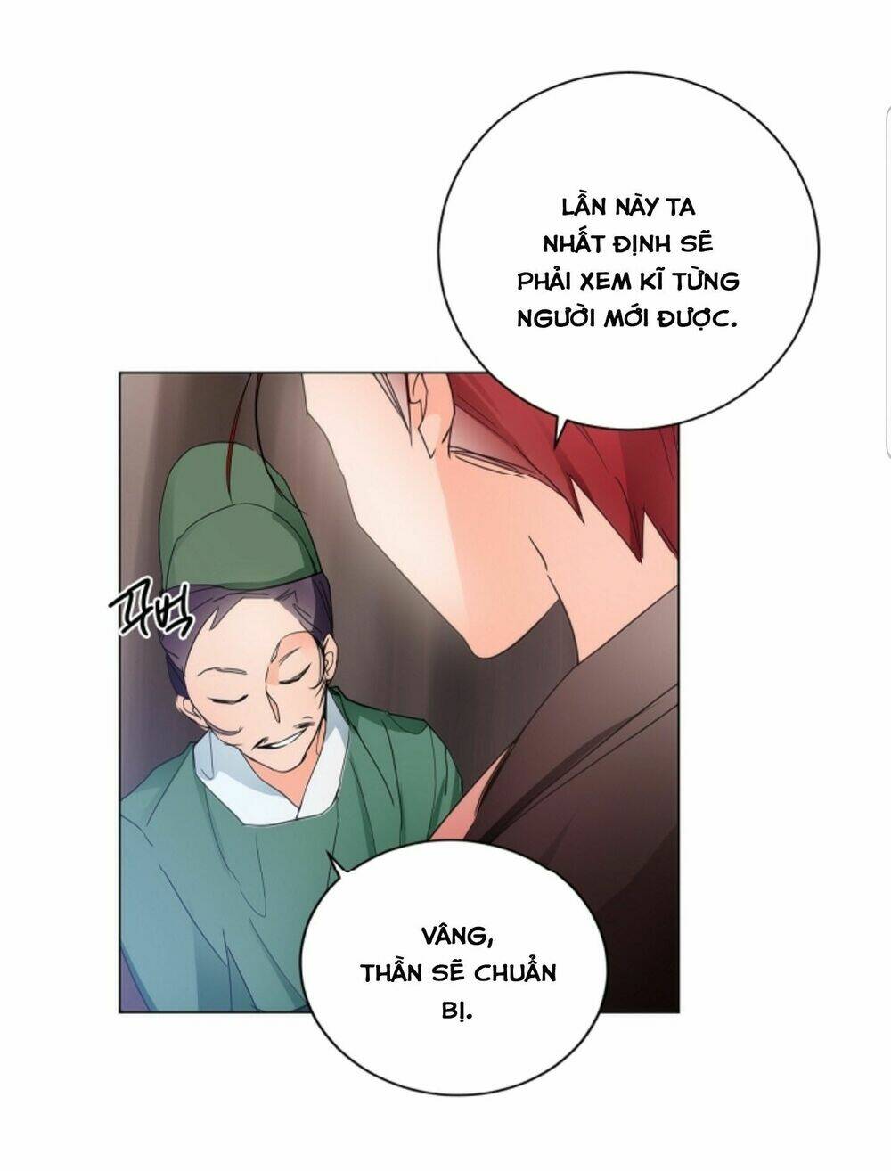 chae hong sa chapter 38 17