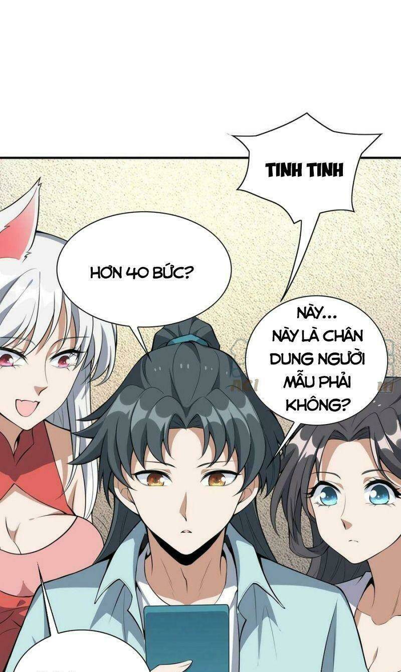 Kiếm Tu Imba Nhất Quả Đất Chapter 117 - Trang 28