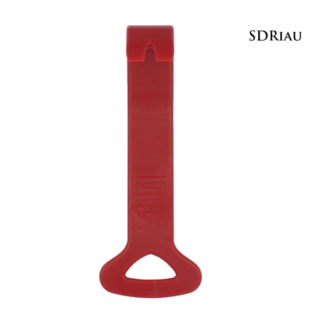 Bộ 16 Dụng Cụ Sửa Chữa Bảng Điều Khiển Âm Thanh Xe Hơi Xxlgjx