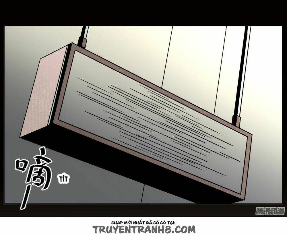 điều ước của người phàm chapter 23 19