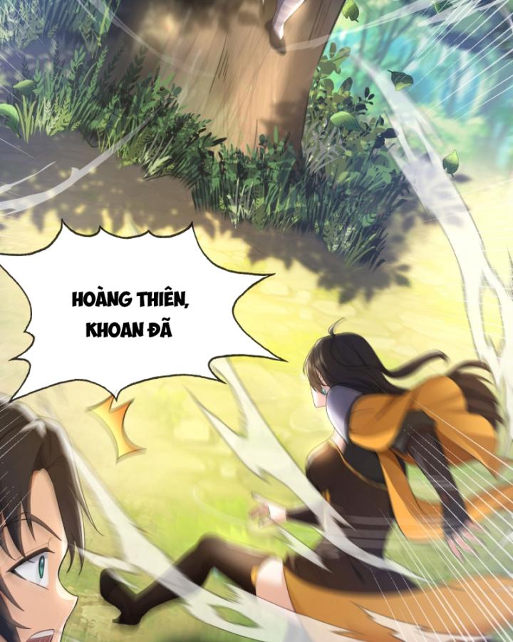 nương tử nhà ta là đạo trời chapter 2 79