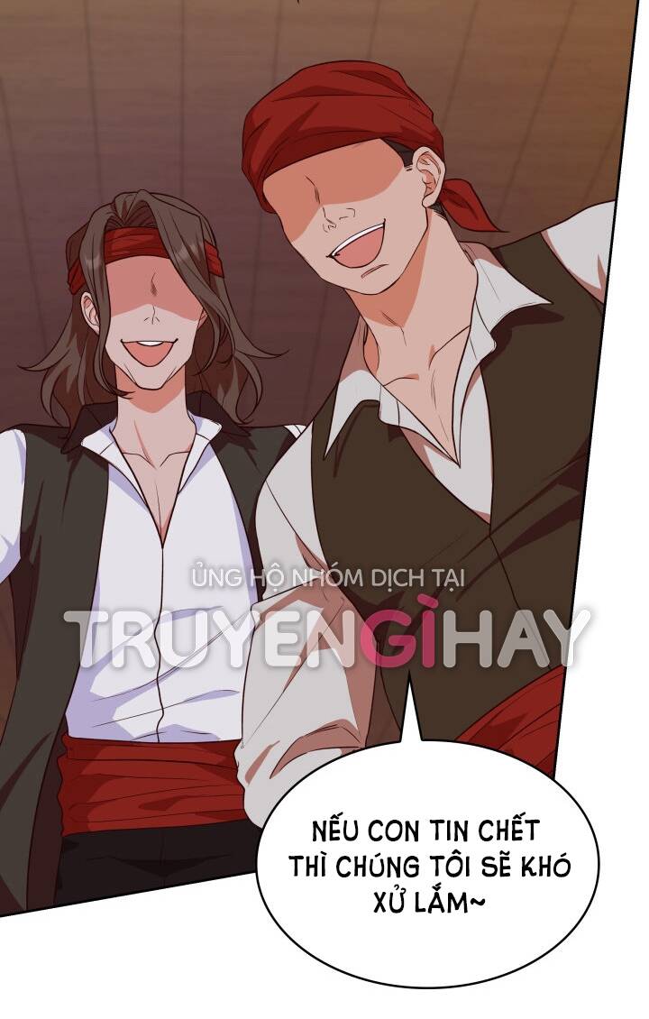 từ ác nữ, tôi trở thành một người mẹ chapter 22.2 36