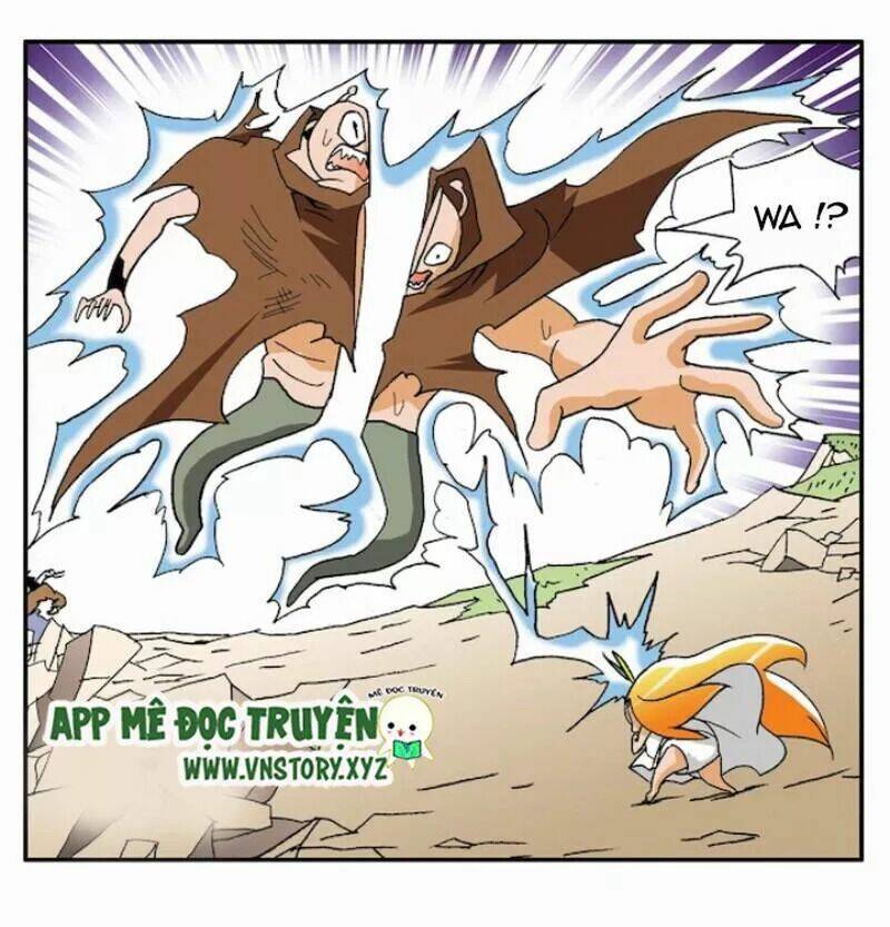 nhà có siêu dễ thương chapter 131 7