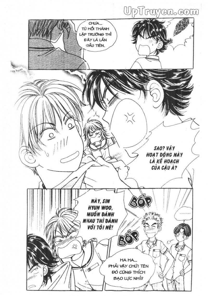 nụ hôn chàng trai chapter 3 62