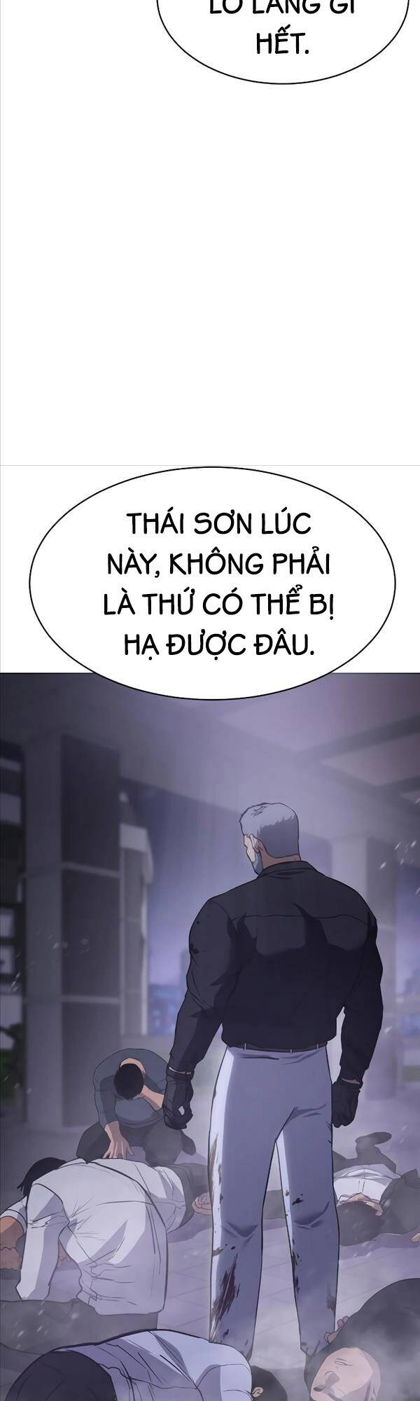 đặc vụ song sinh chapter 15.2 12