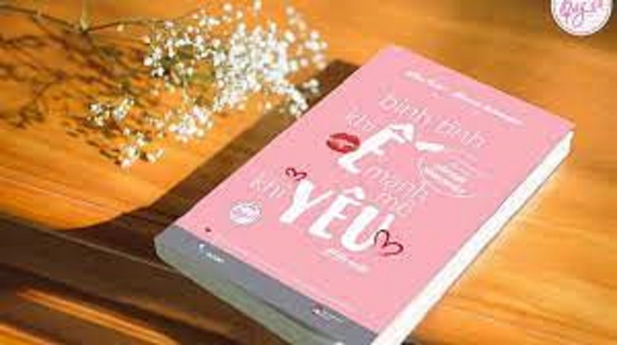 Bình Tĩnh Khi Ế, Mạnh Mẽ Khi Yêu