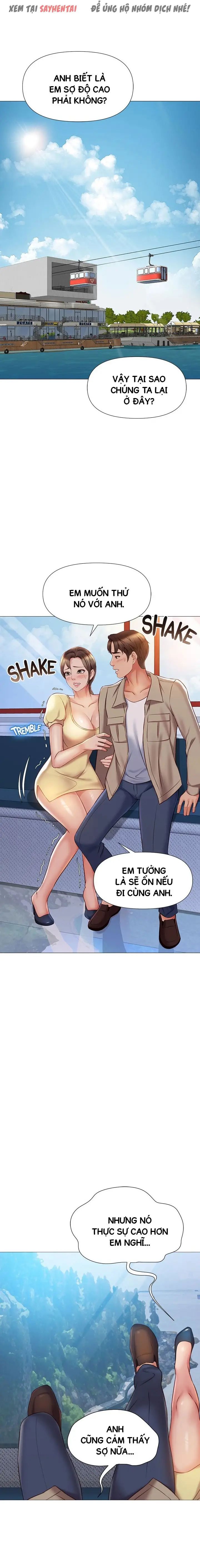 bạn của con gái tôi chapter 50 12