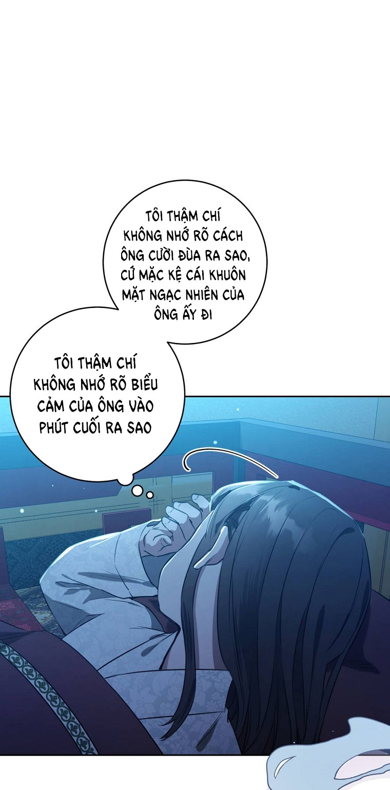 trở thành đứa cháu gái bị ghẻ lạnh trong gia tộc võ giả hùng mạnh chapter 1.2 21