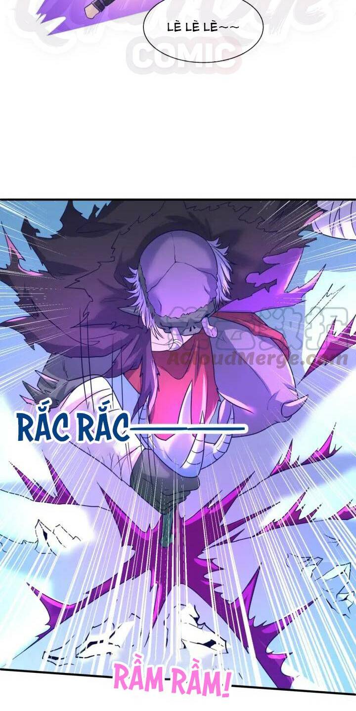 người chặn xuyên không chapter 79 18