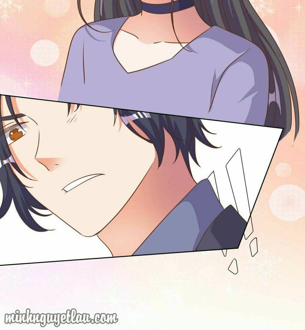 hôn nhân dục vọng: thiếu gia nhẹ một chút! chapter 87 6