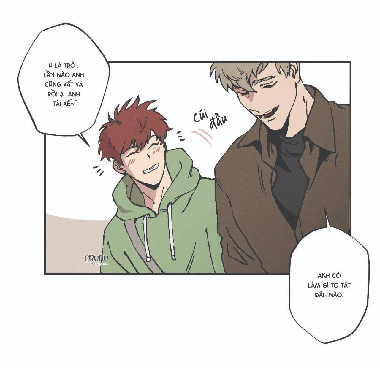 bẫy đôi ngọt ngào chapter 1 5