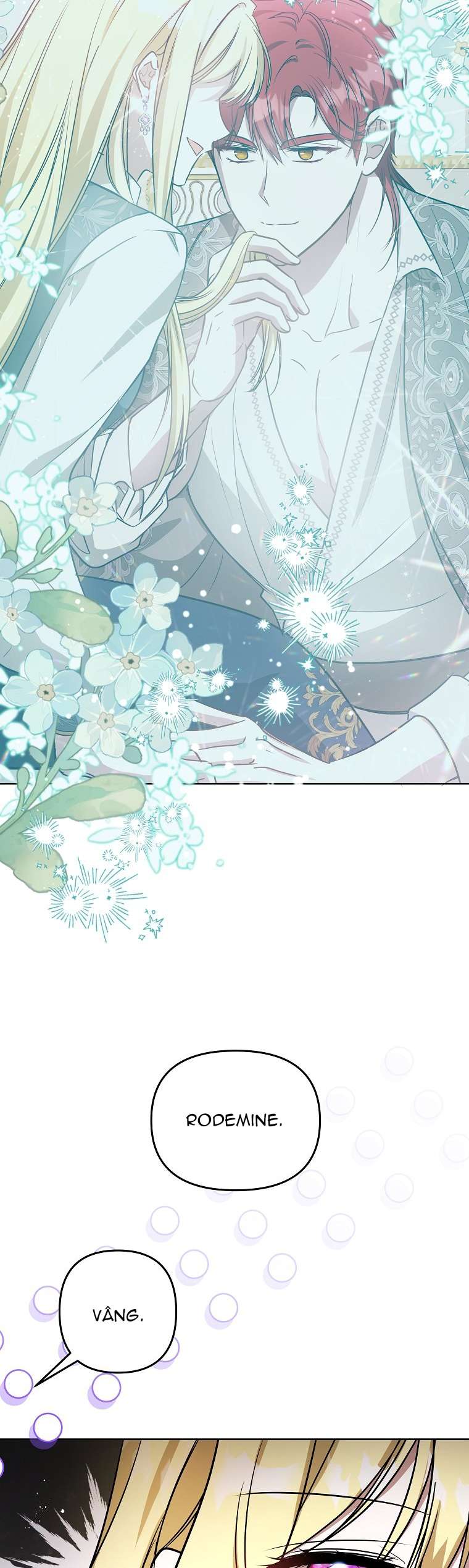 chị gái tôi là nhân vật chính chapter 3 6