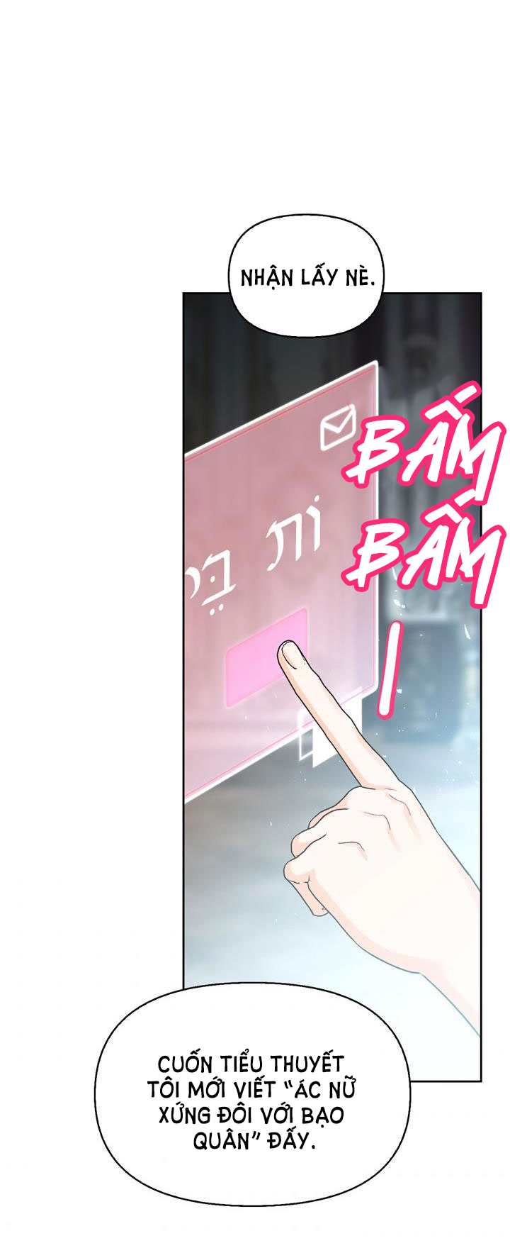 ác nữ xứng đôi với bạo chúa chapter 104 36