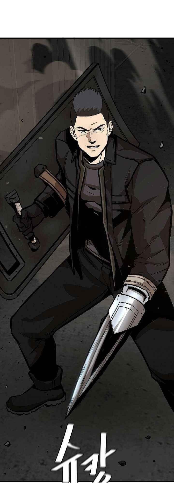 return survival chapter 110 19