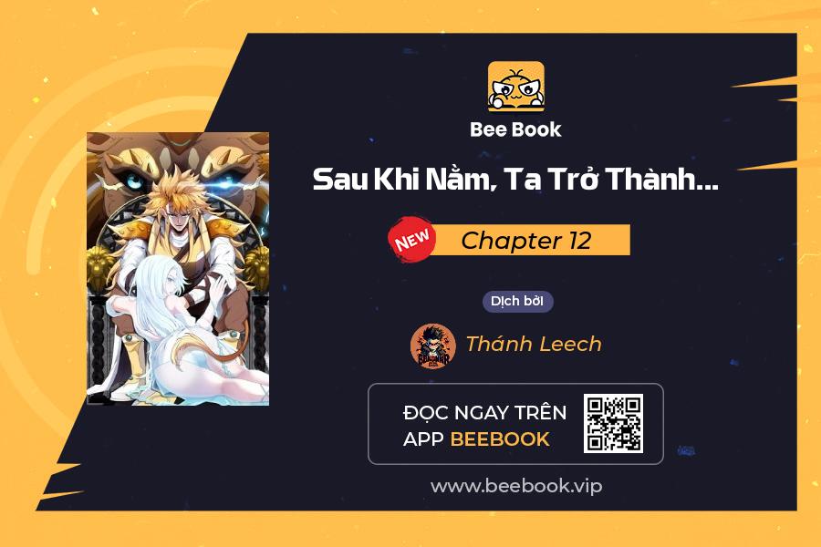sau khi nằm, ta trở thành đại yêu chi vương chapter 12 1