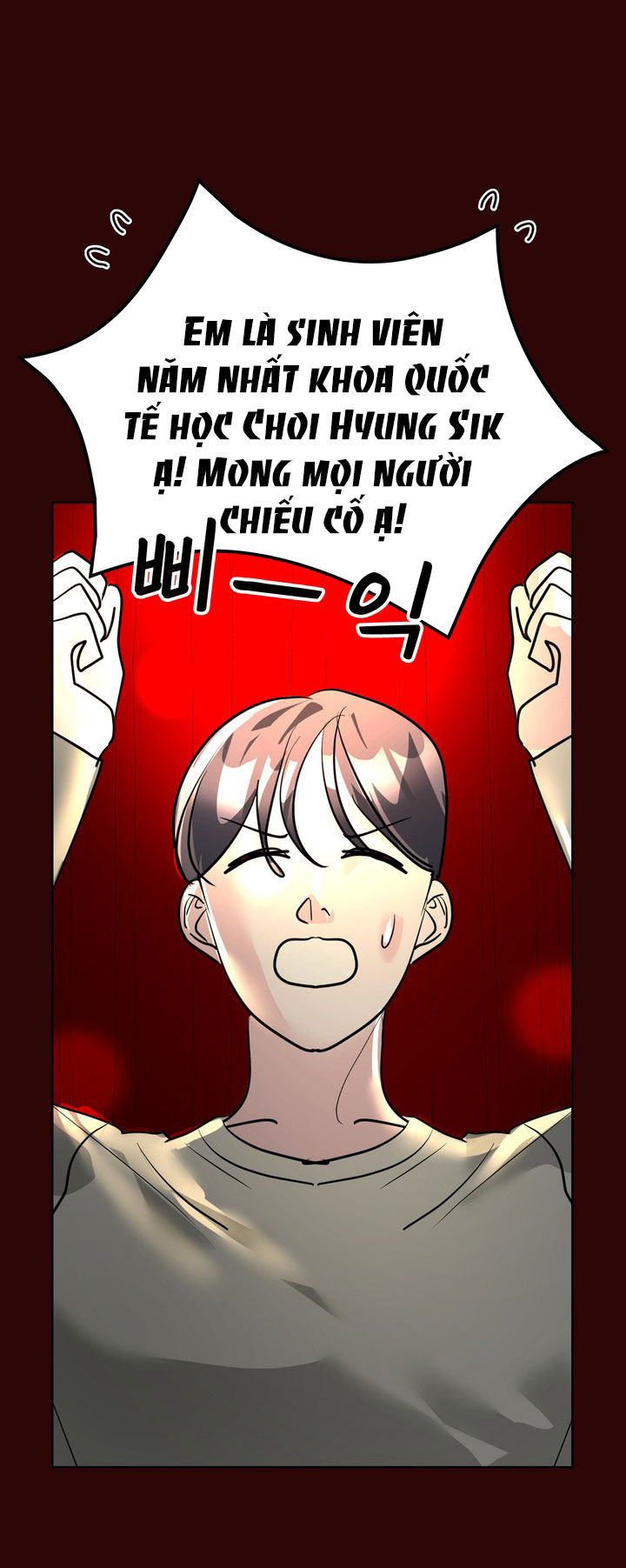 [18+] điều em cố giấu chapter 18.2 7