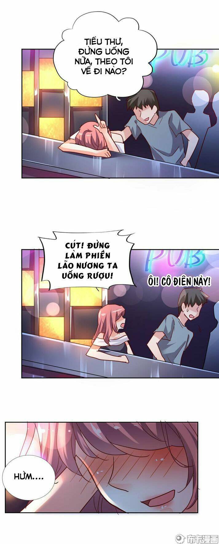 cô gái đặc biệt nhất của tôi chapter 30 40