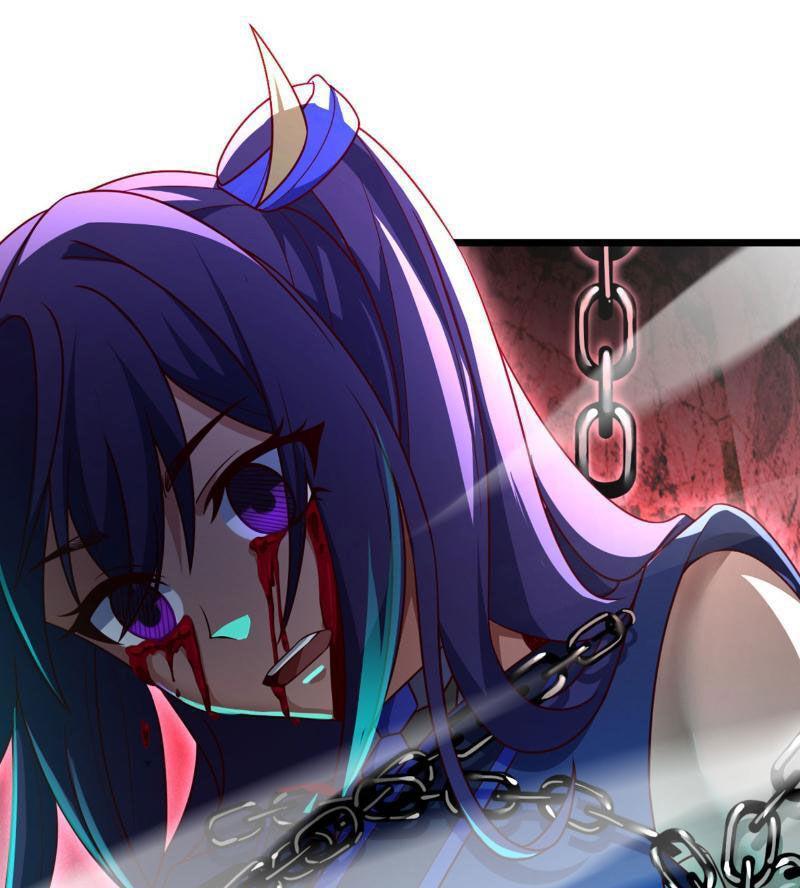 ta , thần long chi hậu chapter 49 31