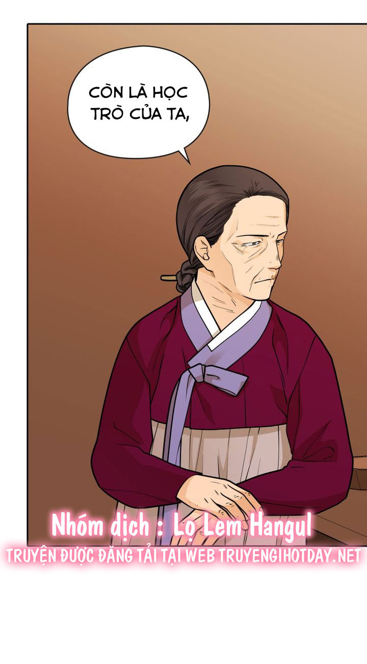 câu chuyện về người phụ nữ ấy chapter 97 3