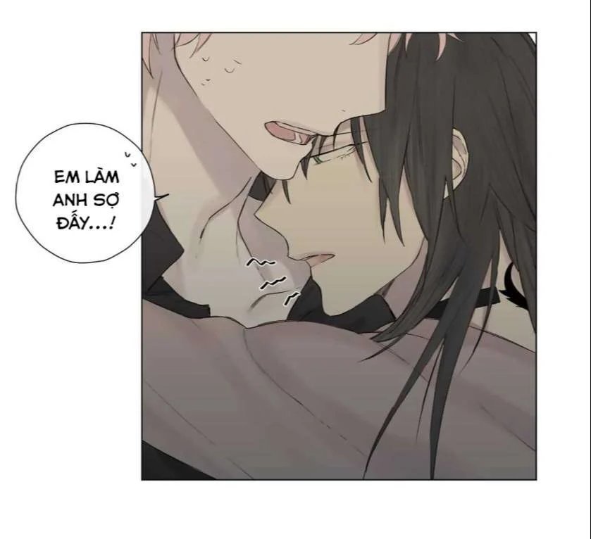 người hầu hoàng gia chapter 14 54