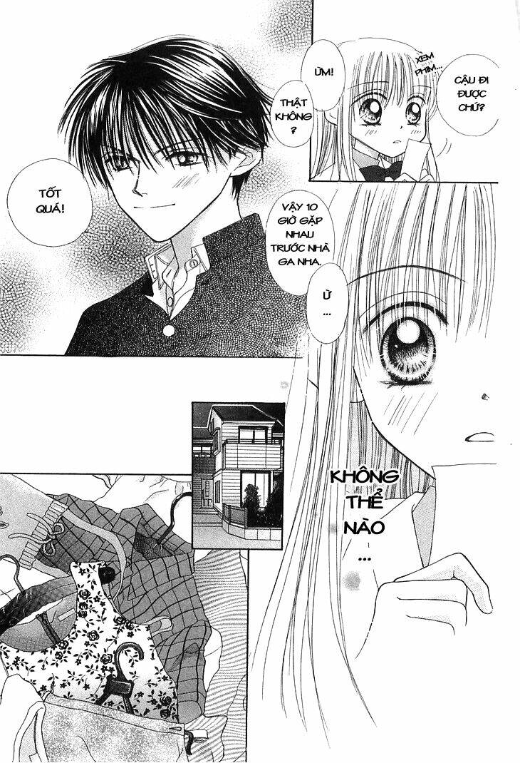 kare made love km chapter 2 9