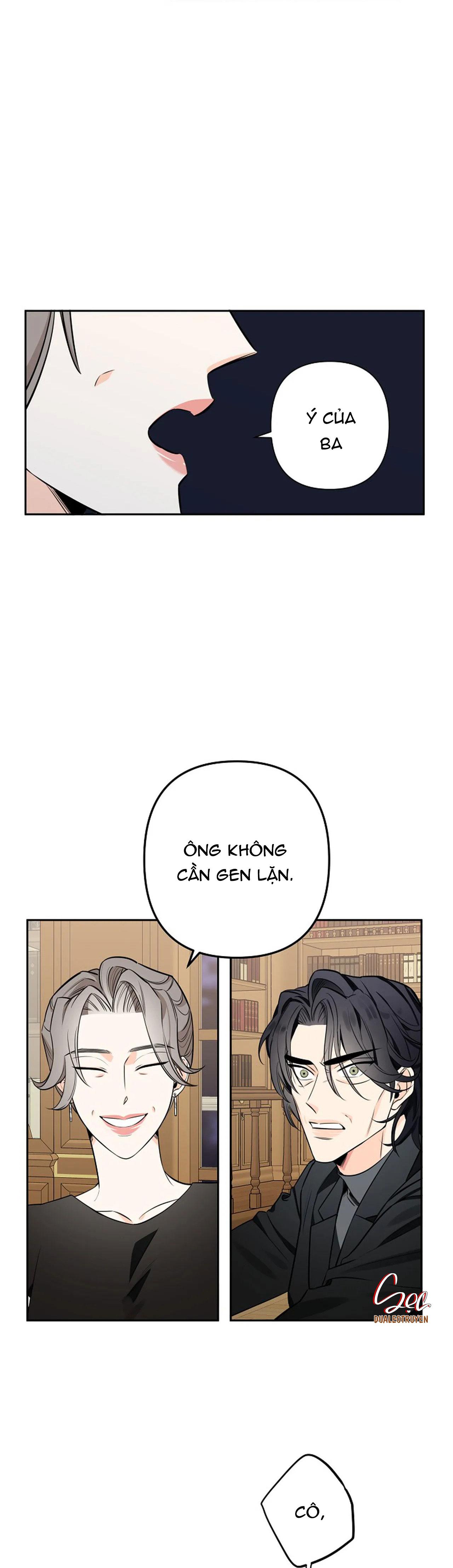 đêm dịu dàng chapter 29 13