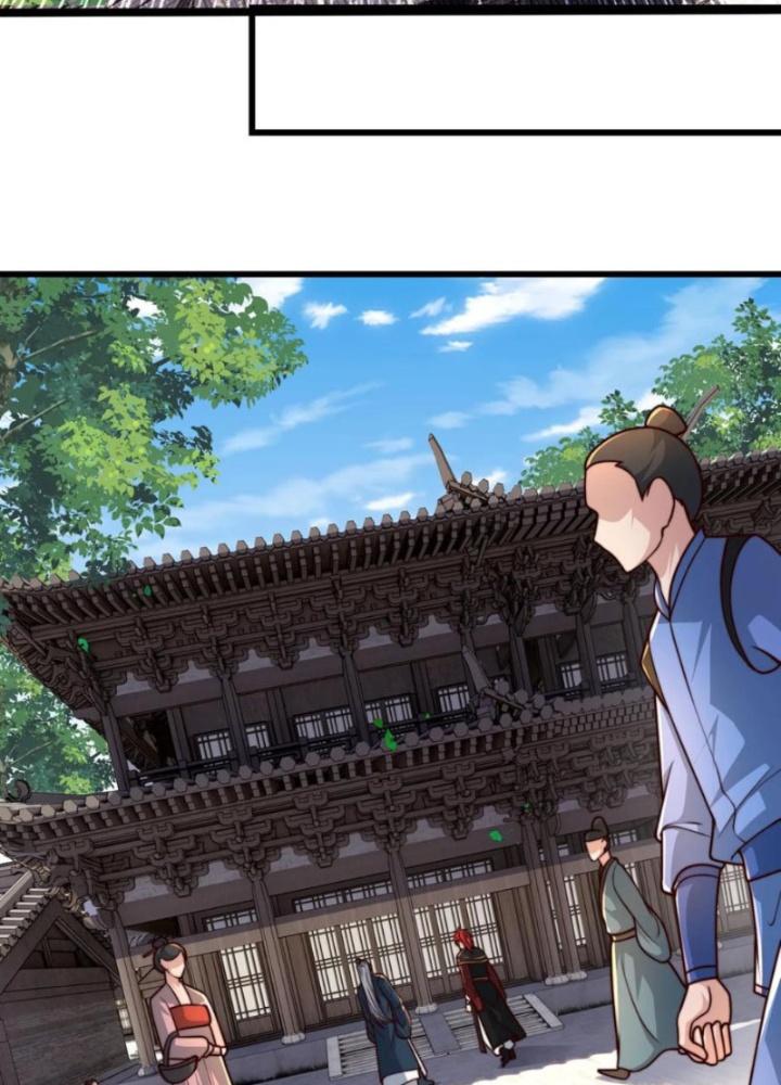 ta nuôi ma quỷ ở trấn ma ti chapter 232 36