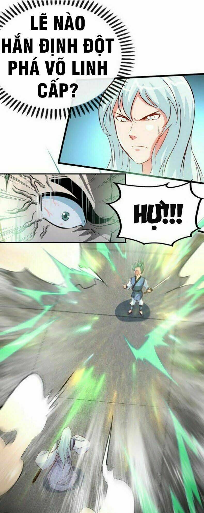 chí tôn thần ma chapter 86 8