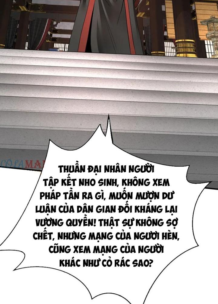 đại tần, ta là con tần thủy hoàng, giết địch thành thần chapter 98 124