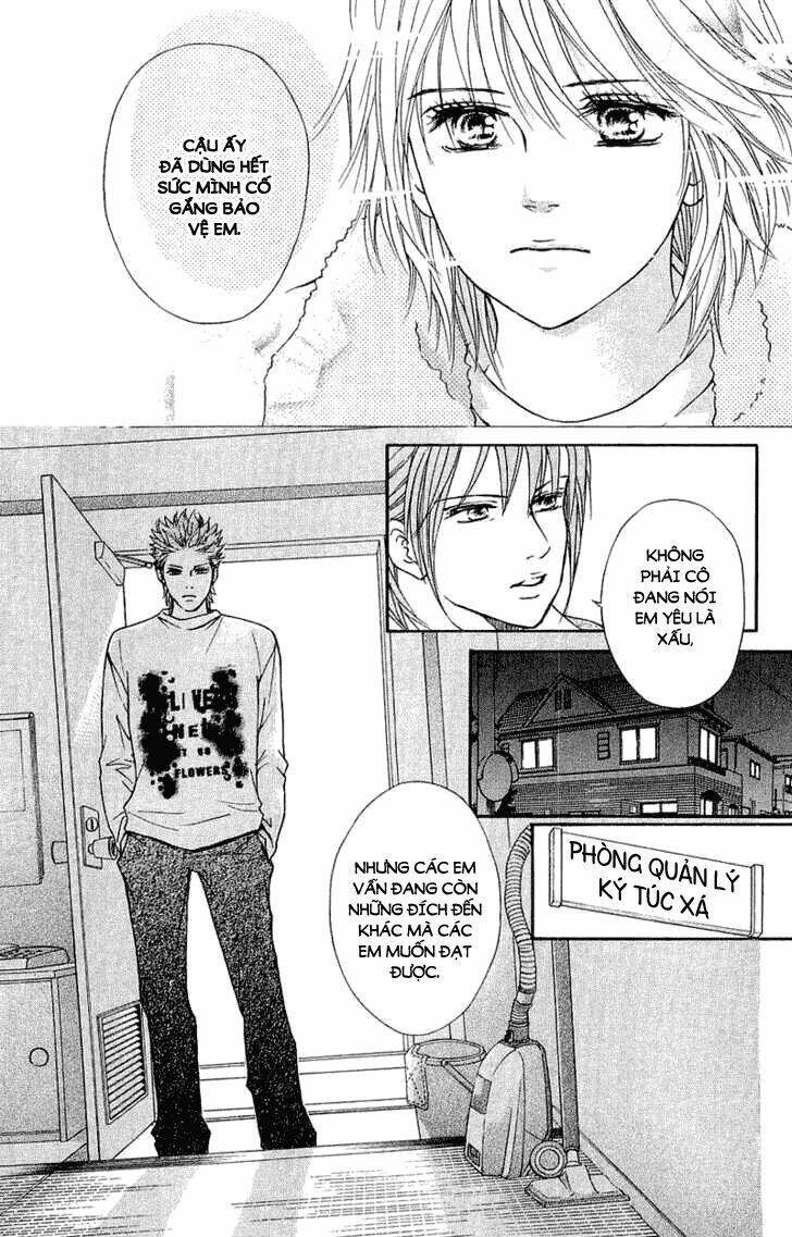 xứng danh anh hùng chapter 54 6