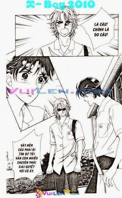 cô giáo tuổi 18 chapter 9 12