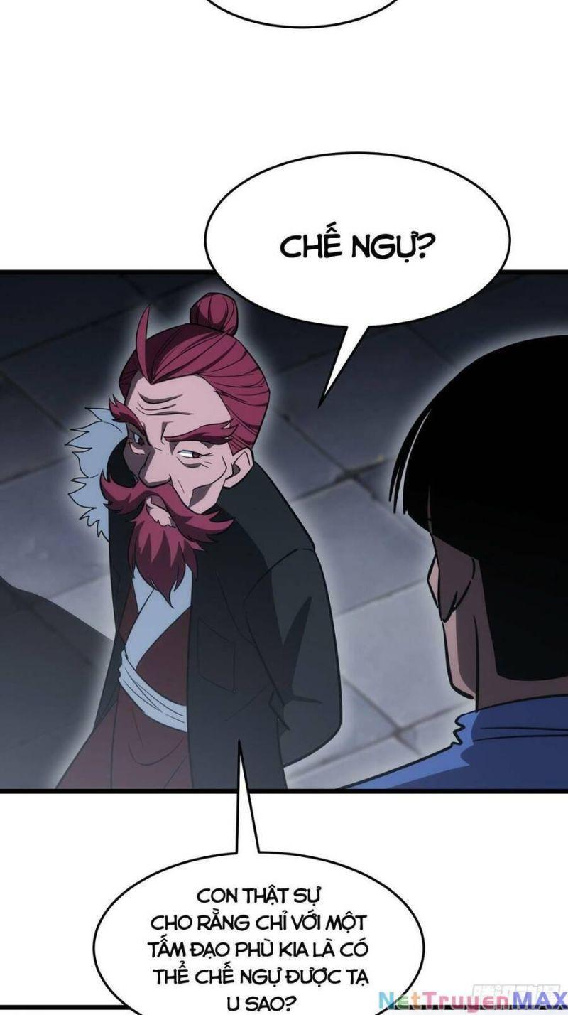 thiên sư chapter 41 50