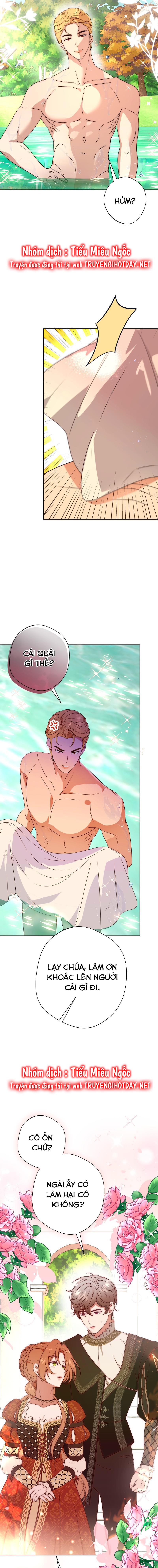 hãy tránh xa khỏi tôi, romeo chapter 39 4