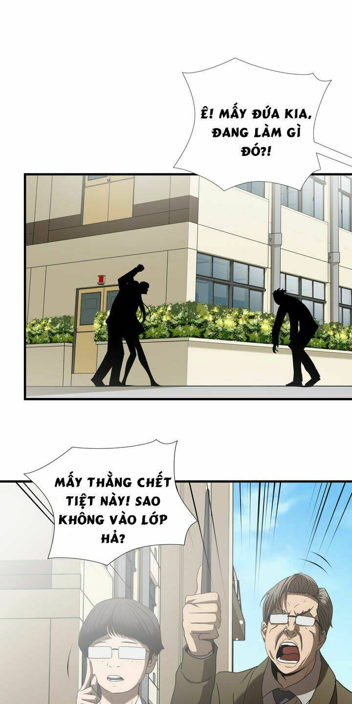 kẻ bị ruồng bỏ chapter 47 25