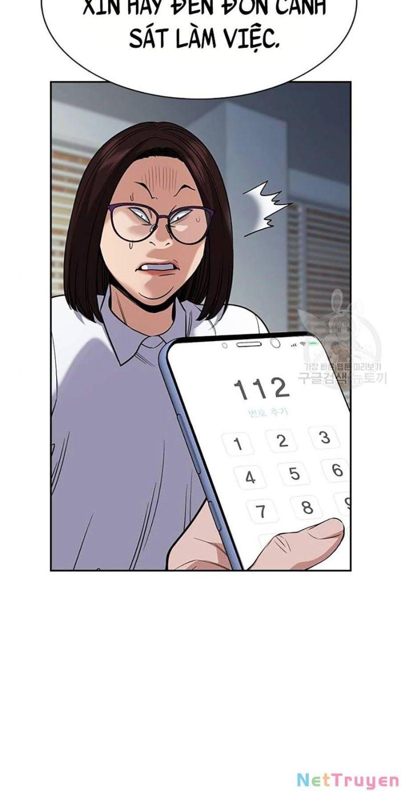 giáo dục chân chính chapter 88 17