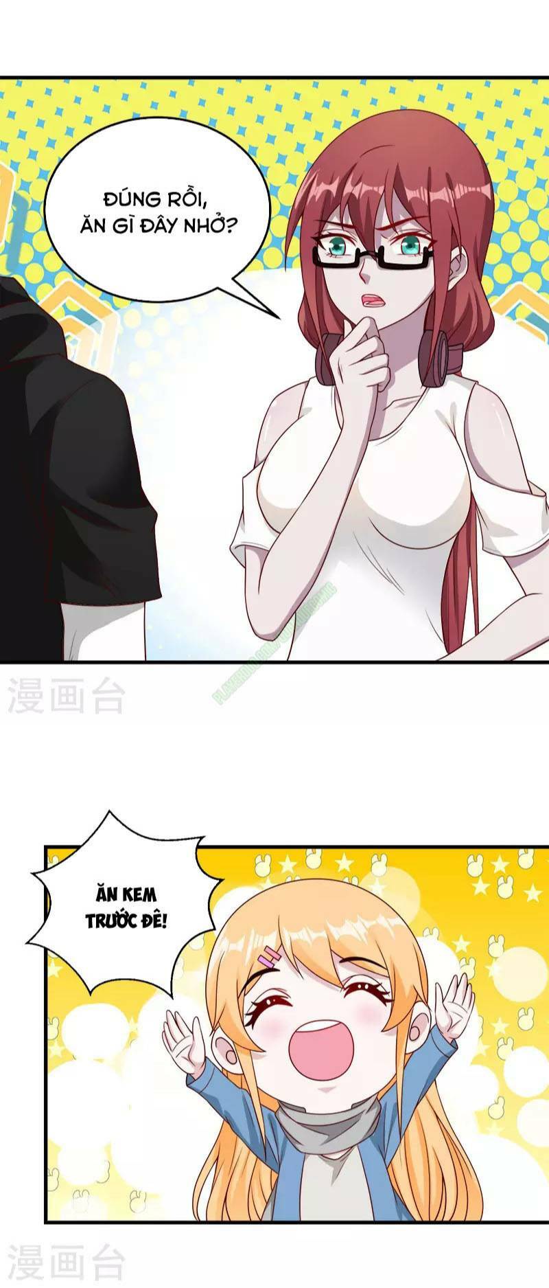 kiếm vũ chapter 42 5