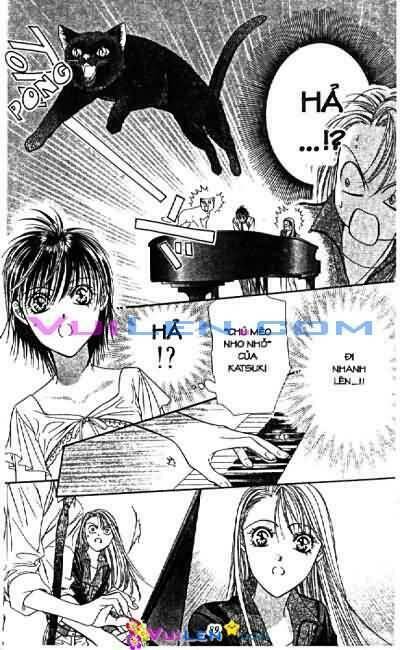 thử thách của kyouko chapter 73 88