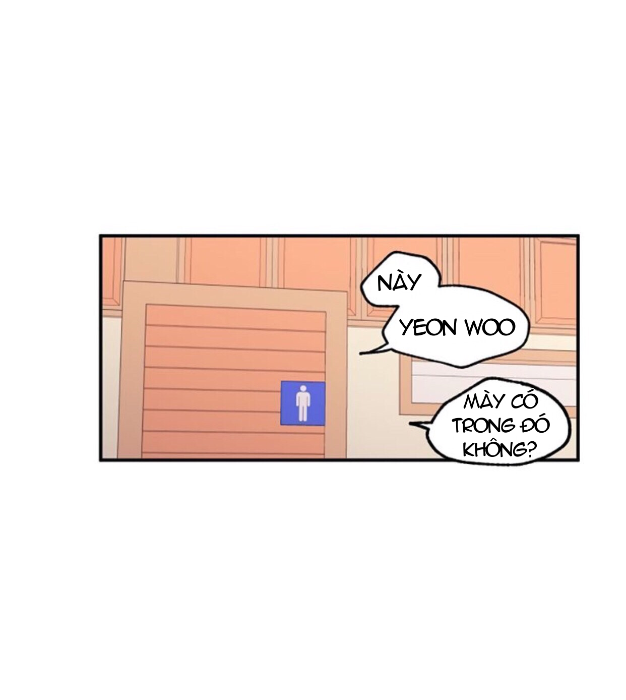 yeonwoo ngây thơ chapter 5 7