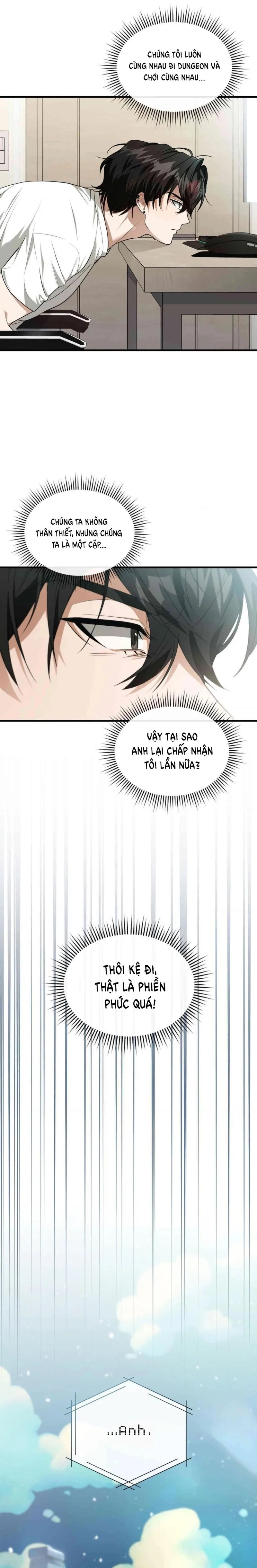 thành viên của hội là hàng xóm bên cạnh chapter 64 32