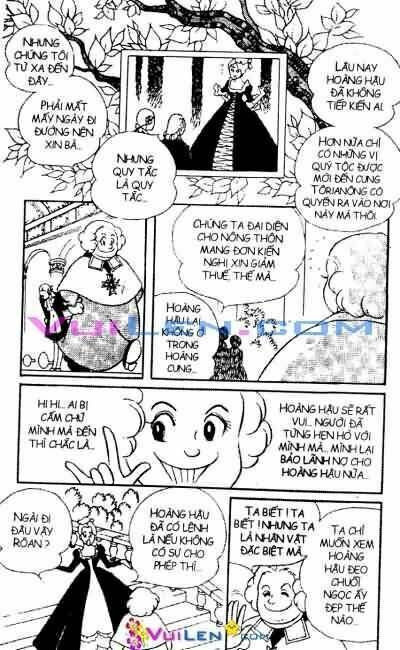 hoa hồng véc-xây chapter 5 71