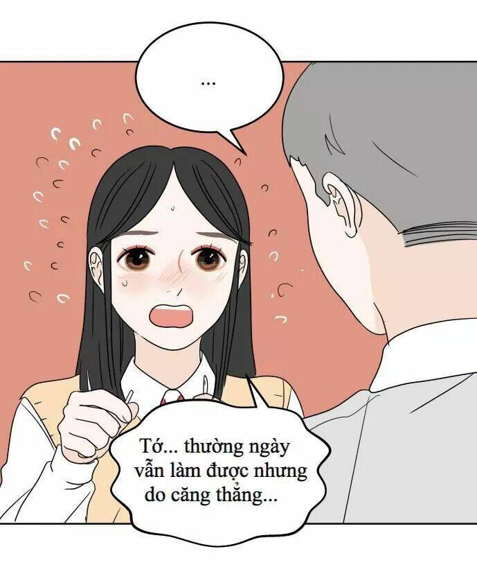 30 phút bước đi bên em chapter 16.5 37